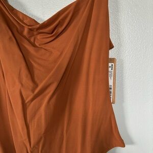 SKIMS everyday bodysuit with tags